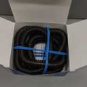 Improved Version Climate Line Air Hose Compatible with Airsense 11 and Aircurve 11 Only, Not for Airsense 10 - IDEAR Reusable 6.5 Foot Hose Replacement Great-Value CPAP Supplies