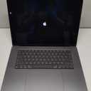 Apple 2026 MacBook Pro Laptop with Apple M5 Max chip with 18-core CPU and 40-core GPU: Built for AI, 16.2-inch Liquid Retina XDR Display, 48GB Unified Memory, 2TB SSD, Wi-Fi 7; Space Black