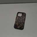 Sonix Case for iPhone 16 Pro | Compatible with MagSafe | 10ft Drop Tested | Tortoiseshell | Brown Tort