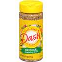 Dash Salt-Free Seasoning Blend, Original, 6.75 Ounce (EXP 05/12/28)