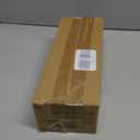 TAILI Double Layer Soap Dish Suction Cup Soap Holder, Strong Sponge Holder for Shower, Bathroom, Tub and Kitchen Sink, Drill-Free, Removable (5.8" * 3.7" 2 Tier, White)