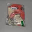 Western Cowboy Cat Shirt, Blue and Black, Short Sleeve, Button Down, Novelty Print Design (3X-Large, Smoke Revolver)