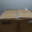 Swivel Dining Chairs Set of 4, Upholstered Mid Century Modern Deskchair with High Back, Linen Fabric Kitchen Chairs for Dining Room, Bedroom, Dressing Room, Khaki