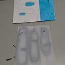 AINOPE USB C Charging Cable (3-Pack, 3.3ft/6.6ft/10ft) 3.1A Fast Charging Right Angle USB Type C Cable, Resistant Nylon Braided USB Cable Compatible Galaxy S10 S9 S8 Plus S21, Note 10 9 8, LG V30