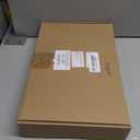 EASY JOY 15PCS Pastel Paper Tissue Pom Poms Decoration Macaron Rainbow Candy Ice Cream Easter Flowers Wall Hanging Decor for Birthday Wedding Baby Shower