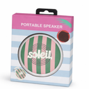 FF05 Soleil Bluetooth Speaker 2 Pack