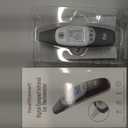 HealthSmart Digital Tympanic Ear Thermometer