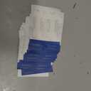 Breathe Right Nasal Strips, Clear Small/Medium Nose Strips, Snoring, Nasal Congestion, Deviated Septum, Allergies, 30 Ct