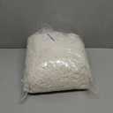 Qubjus Stretch Sofa Slipcover Sofa Covers Washable Couch Sofa Bed Cover Easy Fit Furniture Protector with Elastic Bottom and Skirt(Off- White, Small)