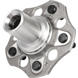 ECCPP 930-463 Rear Wheel Hub Bearing Assembly for Honda Element: 2003-2011