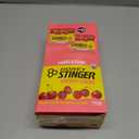 Honey Stinger Organic Cherry Blossom Energy Chew, Gluten Free & Caffeine Free, for Exercise, Running and Performance, Sports Nutrition for Home & Gym, Pre and Mid Workout, 12 Pack, 21.6 Ounce