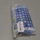 24 Sheets Hanukkah Scrapbook Paper, 11.811.8 Inch Star Lamp Pattern Paper Hanukkah Double-Sided Cardstock Decorative for Jewish Festival Decorations,Card Making,Origami, DIY Background,Photo Decor