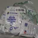 Datrex Emergency Water Packet 4.227 oz - 3 Day/72 Hour Supply (18 Packs) , White
