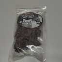 Old Trapper Zero Sugar Beef Jerky, Eight-Ounce Individual Package, Natural Wood Smoked Keto-Friendly Snack, 14 Grams of Protein, 70 Calories, and Zero Sugar Per Serving (Pack of One)