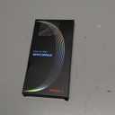 TORRAS Ostand Q3 Air for iPhone 17 Pro Max Case with 360 Magnetic Stand, Fit for MagSafe, Mil-Grade Drop Tested, Camera Control Button, Shockproof Phone Case for iPhone 17 Pro Max 6.9", Shadow Black