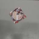 Hairdresser Beauty Ornament  Wooden Salon Scissors & Comb Christmas Decoration, Hairstylist Gift for Tree, Barber & Cosmetology Holiday Ornament O143