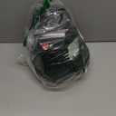 Vornado VH202 (2025) Personal Space Heater, Advanced Safety Features, 2 Heat Settings, Direct Heating, Fan Only Setting, Cool-Touch Exterior, Signature Vortex Heat Circulation, Gentle Heating, Black