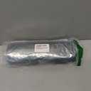 Zeagoo Womens Plaid Shirt Flannel Shirt Roll up Sleeve Top Casual Button Down Blouse (3X-Large, 1-green)