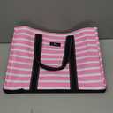 Palmetto Pink Large Original Deano Tote - Scout