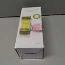 Pets Water Bottle with Food Container,Travel Puppy Water Bowl,Portable Pet,Dispenser,Dog Stuff Accessories Items,Cat Walking and Hiking Dog Gift,with 1DogPoop Bags;1 Pet Toys 3PCS