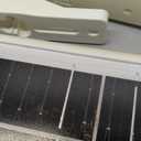 8W Solar Panel Built-in with SANYO 13200mAh Battery for Security Camera Outdoor, 3in1 Plug Charger Panel for Trail Hunting Camera, Support Emergency Power for Camping Hiking Lights, Phones, Tablet PC