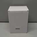 Donation Box with Lock,Suggestion Box with Sign HolderClear Ballot Box for Fundraising, Raffle, Tip Jar, School Voting