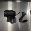 Portable Car Heaters For Vehicle, 12v 150 W Car Heater, Car Defroster Windshield Heater, That Plugs Into Cigarette Lighter