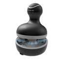 COMFIER Electric Scalp Massager, Waterproof Head Massager with Mutlti-Modes Vibration, Handheld Portable Head Scratcher for Hair Growth, Dog Cat Massager for Deep Clean and Stress Relax