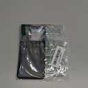 FNTCASE for Motorola Edge-2025 Magnetic Case: Matte Textured Military Grade Drop Protection Translucent Cell Phone Cover - Slim Rugged Durable Shockproof Protective Bumper Phonecase(6.6 inch/Black)