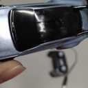 Hot Wheels RC Toy Car, Full-Function Remote-Control 1:64 Scale Ford Mustang, Booster Button to Race & Stunt On- or Off-Track, Recharge with USB Cable