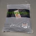 PRETTYGARDEN Spring Two Piece Sets For Women 2025 Ribbed Knit Crew Neck Sleeveless Tank Tops Wide Leg Pants Casual Lounge Set (Dark Blue,S)