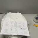 KOHLER Cachet Nightlight Round Toilet Seat Soft Close, ReadyLatch, White
