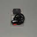 1Mii Bluetooth 5.3 Transmitter for TV to 2 Wireless Headphones, Long Range 100ft Bluetooth Adapter for TV aptX Adaptive & HD/Volume Control, Optical/USB/AUX/RCA Audio Inputs