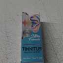 Tinnitus Relievers for Ringing Ears, Tinnitus Relief Spray, Ear Health Supplement Improves Hearing