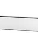 Pfister Deckard Wall Mounted Toilet Paper Holder Polished Chrome BPHDA1C