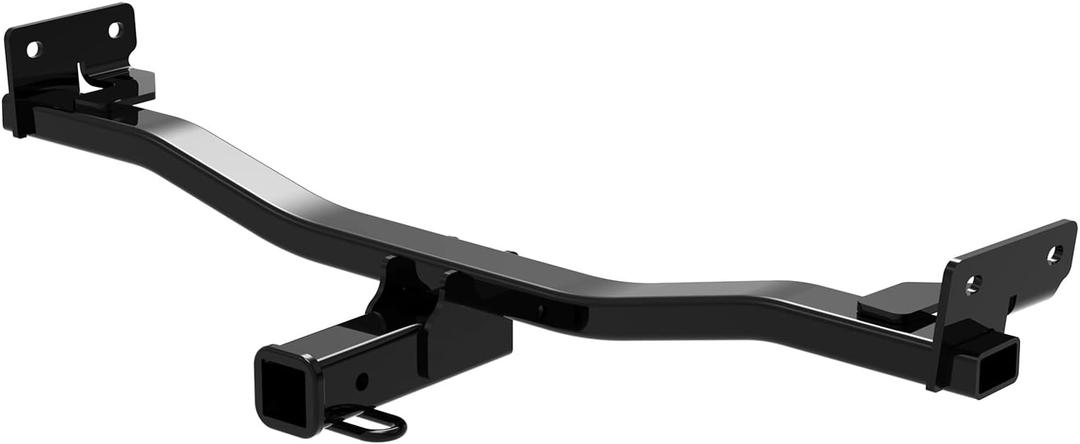 Class 3 Trailer Hitch, 2-Inch Receiver, Compatible with Hyundai Tucson 2022 2023 2024 2025, Kia Sportage 2023 2024 2025