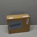 3-Compartment 18oz Coffee Cup Dispenser Rack with Wood Base, Disposable Cup, and Lid Organizer for Countertop - Perfect for Paper Cups, Straws, and Kitchen Cabinet Storage