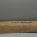 Wall Molding Kit for Interior Walls  Pre-Cut Factory Primed Trim Set for Decorative Panel Look, Accent Walls, Picture Frame & Wainscoting Projects | 3 Top 3 Bottom Frames