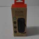 Helix BoomWireless Portable Bluetooth Speaker - Black