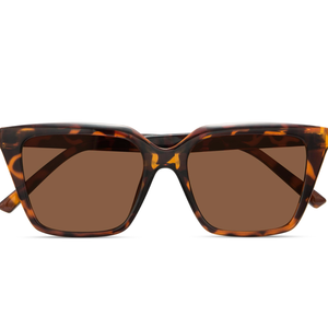 Miyya Cat Eye Sunglasses for Women, Trendy Polarized Sunglasses Women, Retro Sun Glasses 2025, UV Protection Shades