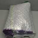 Soft Shag Rugs for Bedroom, 3x5 Purple Fluffy Shaggy Rugs for Living Room Nursery, Luxury Modern Plush Carpet Girls Boys Kids Room Dorm Indoor Home Decor, Upgrade Non-Slip