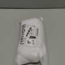 CIRZUEX Extra Wide Socks for Lymphedema Swollen Feet Leg, Bariatric Socks, Cast Boot Sock, Diabetic Non Binding Neuropathy Swelling Women Men 2 Pairs