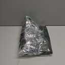 Insulated Lunch Bag for Men/Women/Kids, Roll top Reusable Lunch Box with Adjustable Shoulder Strap, Thermal Lunch Cooler Tote Container for Adults/Teens School Work Office Picnic,Army Green