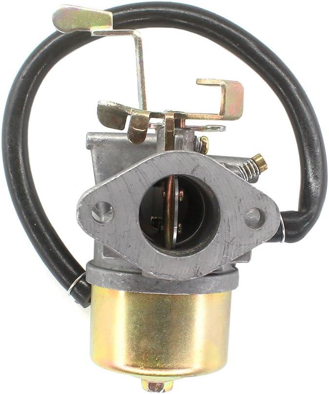 HURI Carburetor for 8hp Wisconsin Robin EY27W Gasoline Engine