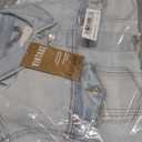 kensie Jeans for Women Forever Denim Outerwear Jacket, Small