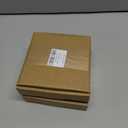 2 x E12 LED Corn Light Bulbs,12W Warm Light 3000K, Equivalent to 100W E12 Halogen Bulbs,AC 110-220V, 360 Beam Angle,Small Edison Screw SES LED Corn Lamp, Not Dimmable, Pack of 4