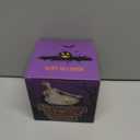 Halloween Decorations Indoor, Halloween Skeleton Candle, Skull Candles Gothic Decoration for Home Bar Indoor Room Tables, Farmhouse Decoration Spooky Gifts for Women