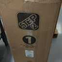 Step2 Extreme Thrill Coaster Kids Ride On Toy, Push Car, Indoor/Outdoor Roller Coaster & Playset, Made of Durable Plastic, Max Weight 75 lbs., for Toddlers 3+ Years Old