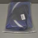 Mahjong Mat, 31.5" x 31.5" Mahjong Mat for Table with Rules, Waterproof Surface Mah Jongg Mats, Anti Slip & Noise Reduction Gaming Mat for Poker/Cards/Board Games/Tile Games, Mahjong Tablecloth