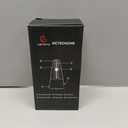 Mechanical Metronome Loud Sound Piano Drum Violin Guitar Saxophone Blue